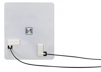 Artikelbild des Artikels “LTE / 5G Folienantenne Campernet “
